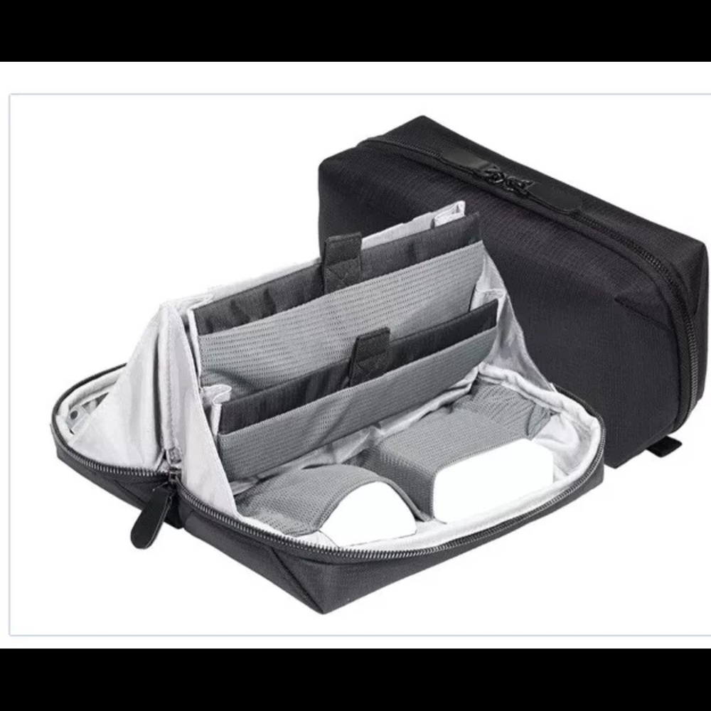 Taskin Electronic Organizer  Accessories Pouch Cable Organizer